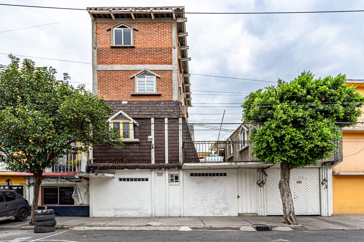 Casa Miranda Airport — 4