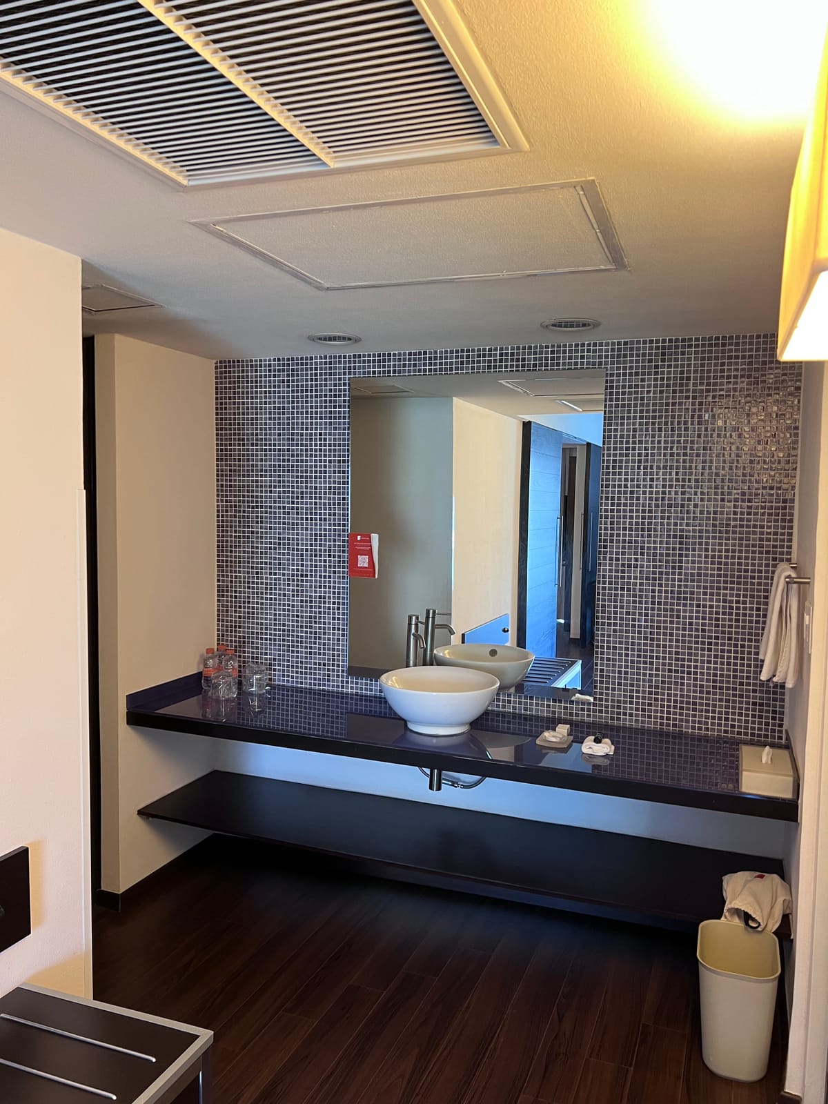Fiesta Inn Ciudad de México Aeropuerto — 2