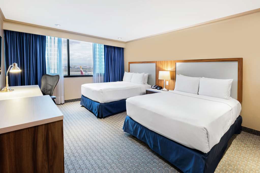 Hilton México City Airport — 5