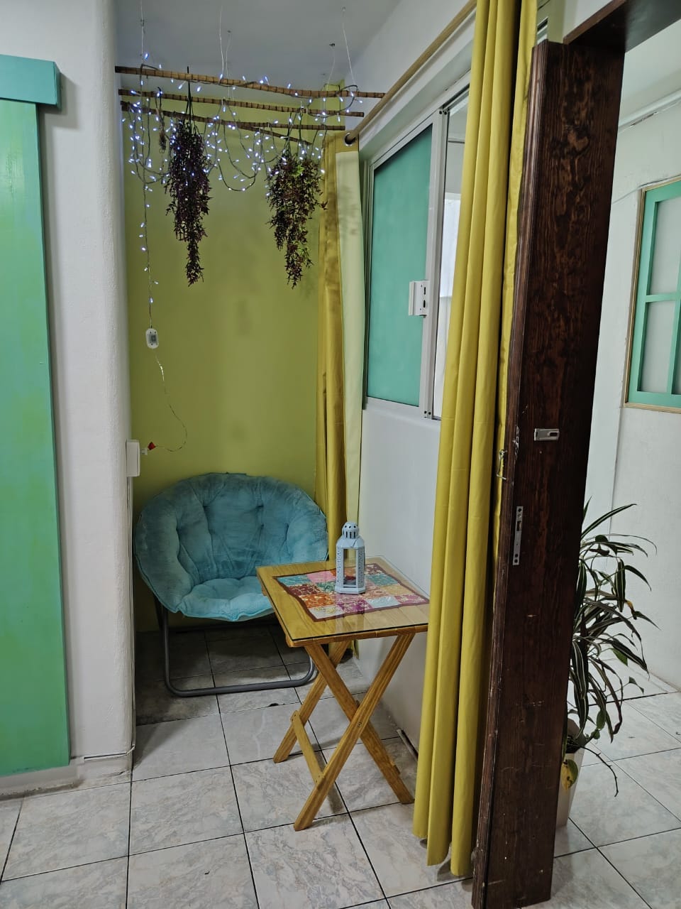 𝒢𝒶𝓃𝑒𝓈𝒽𝒶 HOSTAL — 5