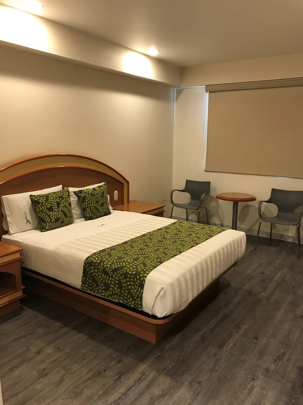 Hotel Aeropuerto — 3