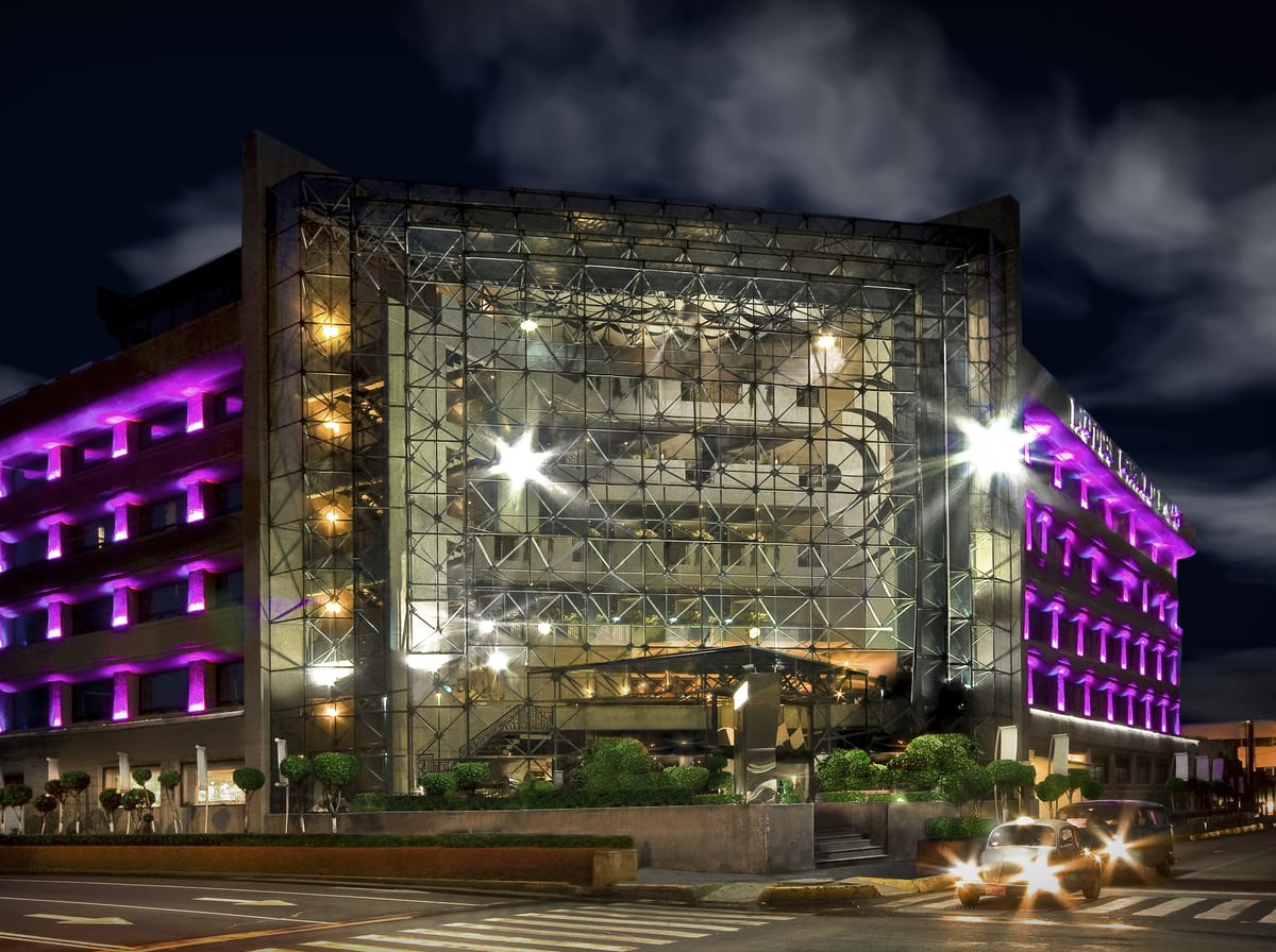 Hotel Grand Prix — 3