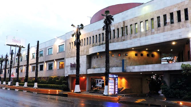 Hotel Hollywood Villas & Suites — 3