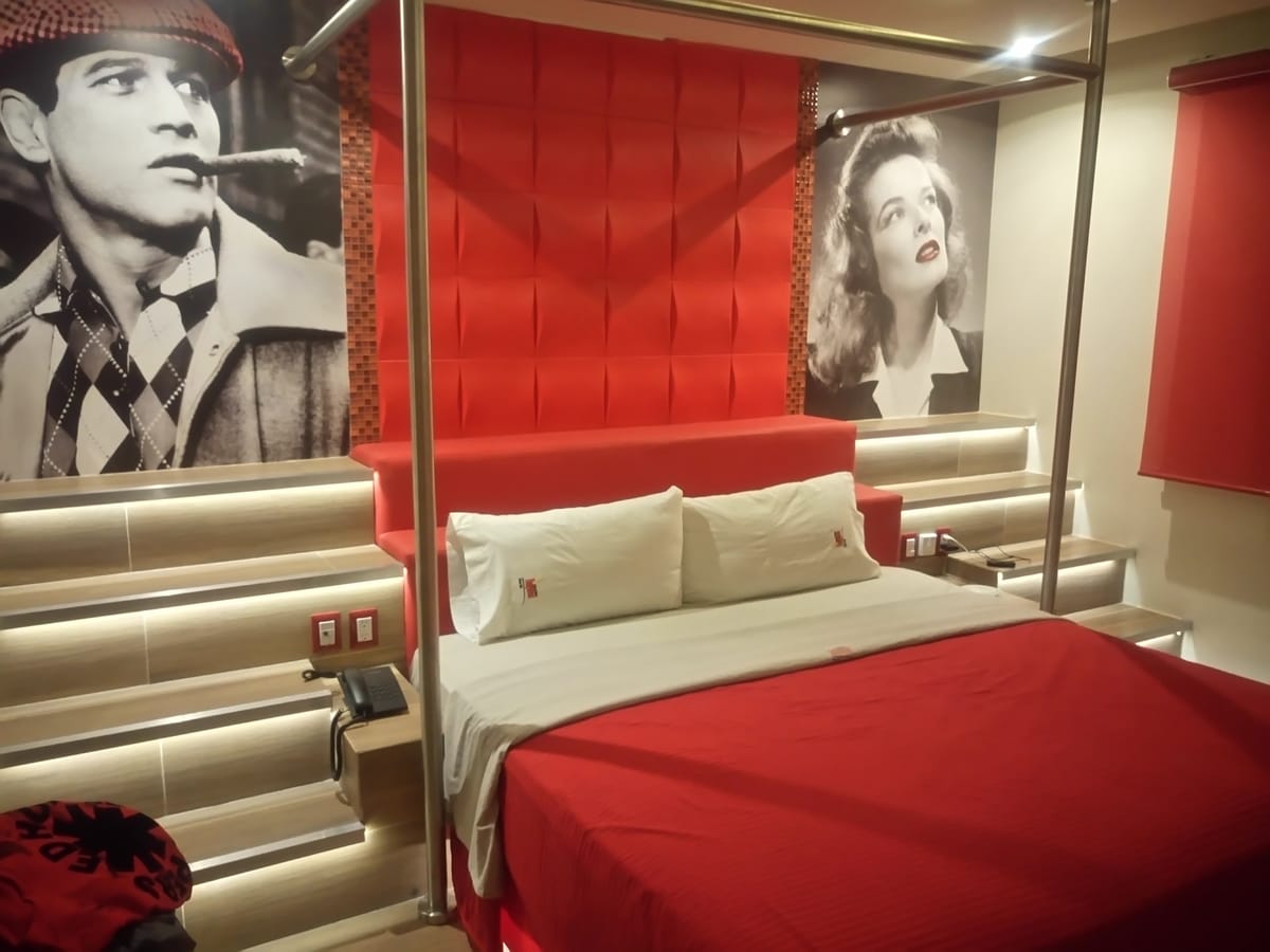 Hotel Hollywood Villas & Suites — 4