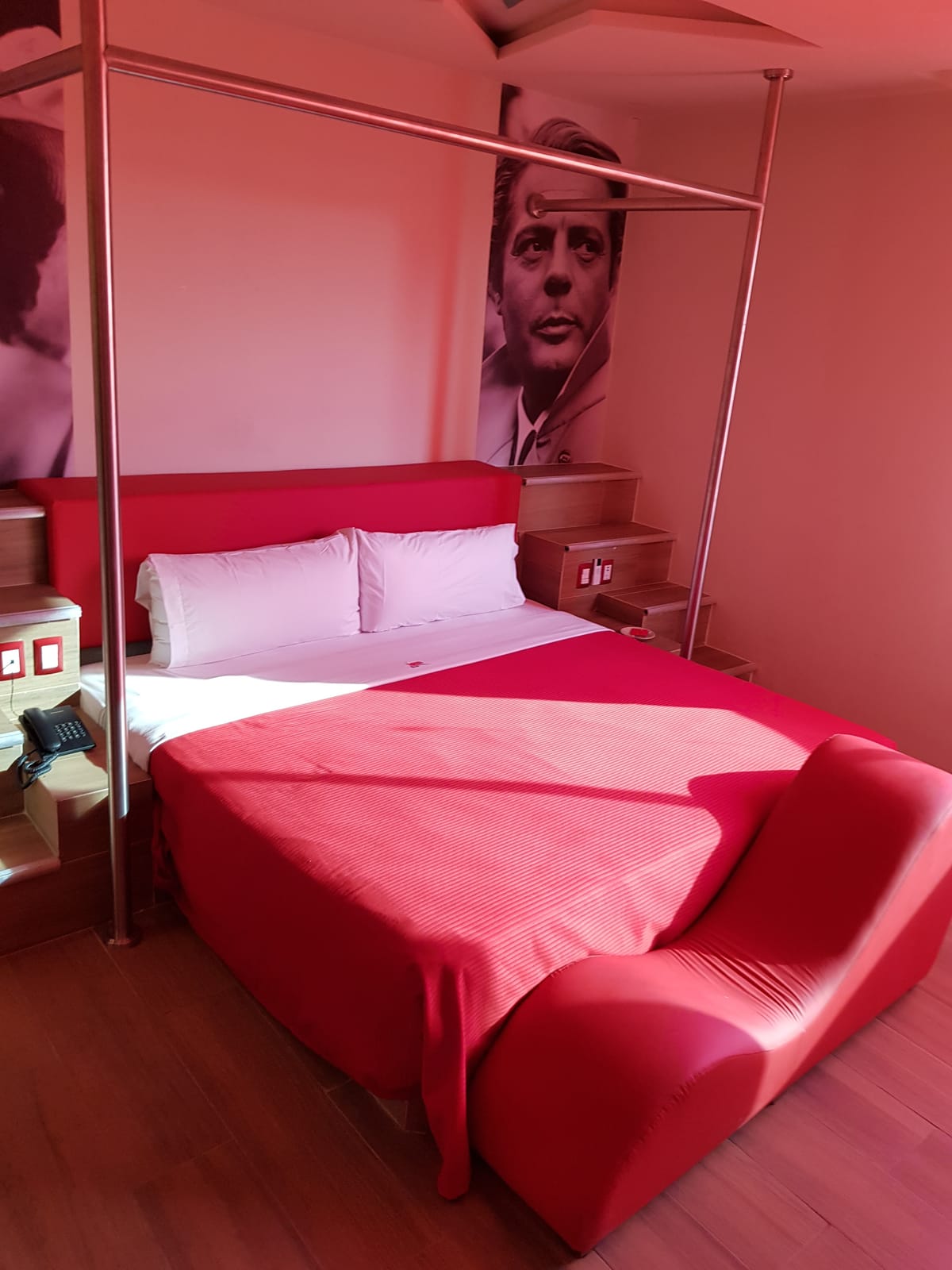 Hotel Hollywood Villas & Suites — 5
