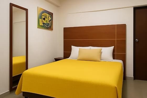 Hotel Puerto México Aeropuerto Galería & Boutique — 1