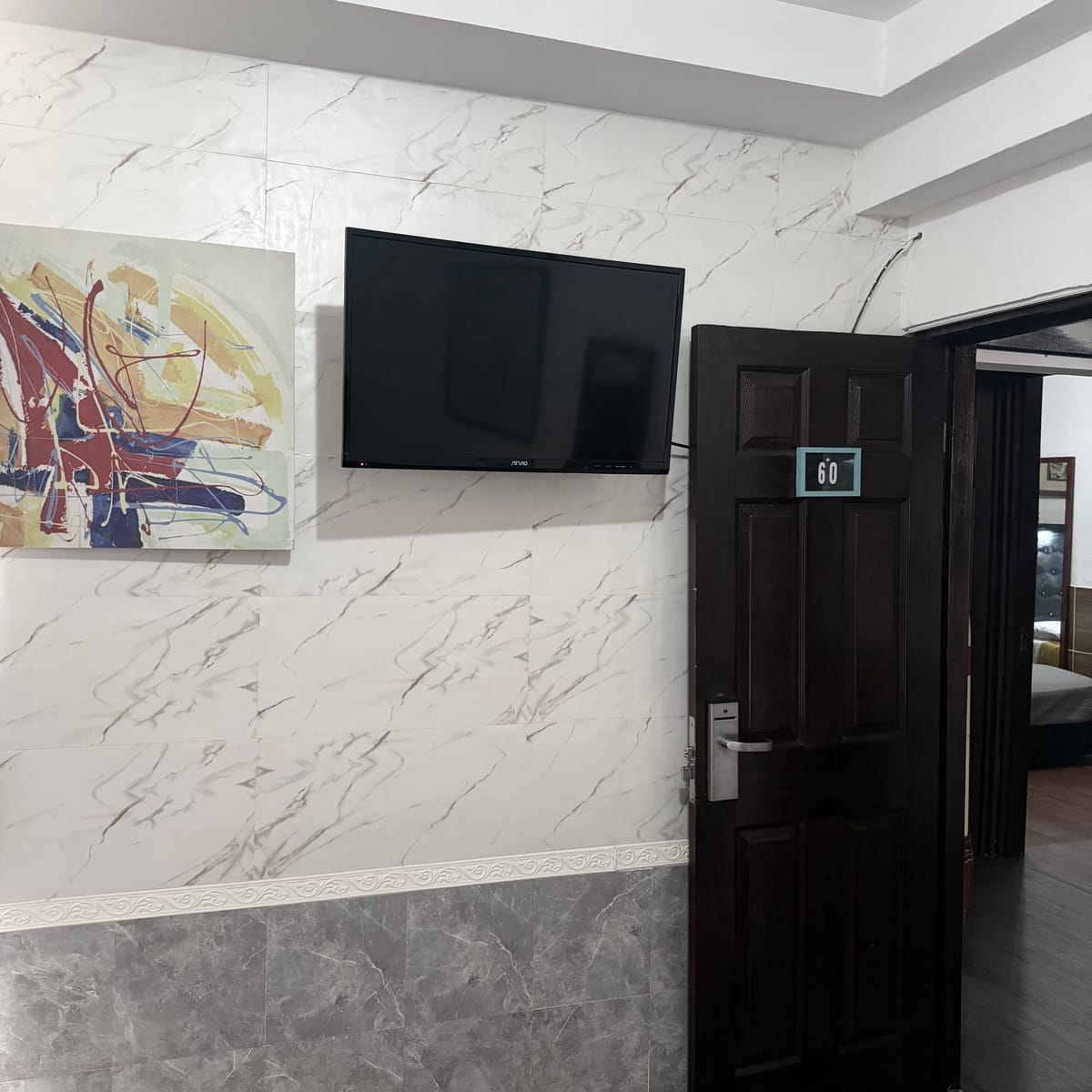 Hotel Puerto México Aeropuerto Galería & Boutique — 2