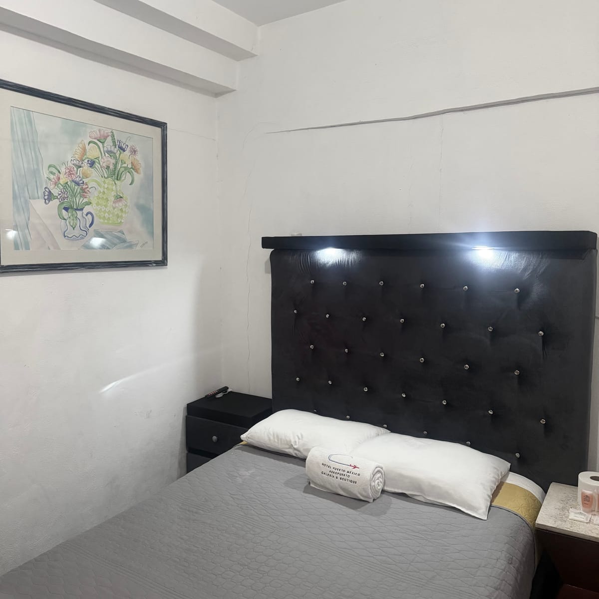 Hotel Puerto México Aeropuerto Galería & Boutique — 4