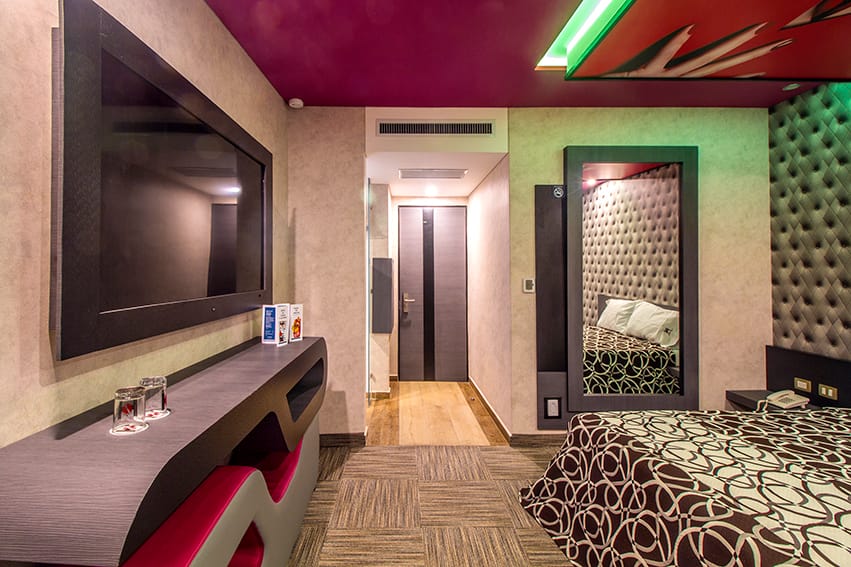 HOTEL ZARAGOZA INN BOUTIQUE — 4