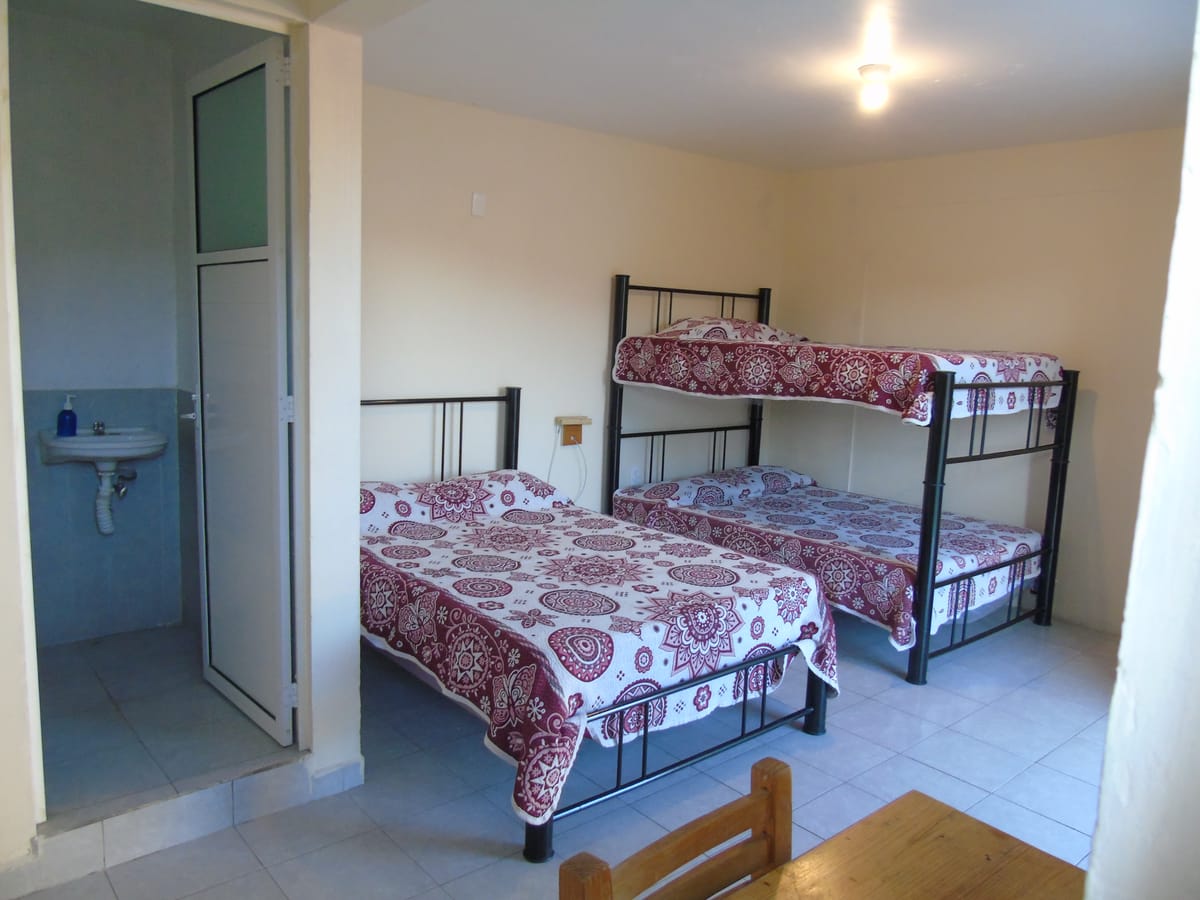 Tokali, GuestHouse — 5