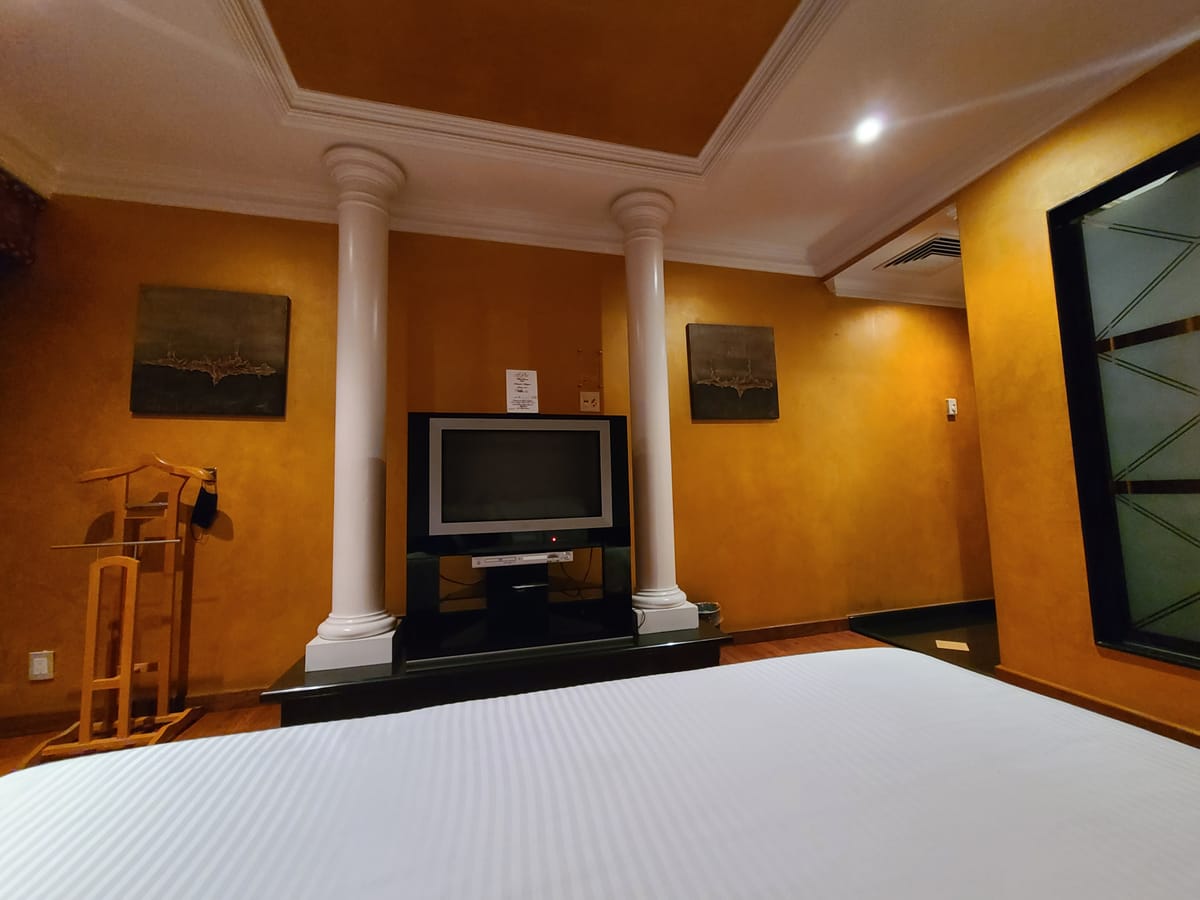Villas Princess Hotel — 2