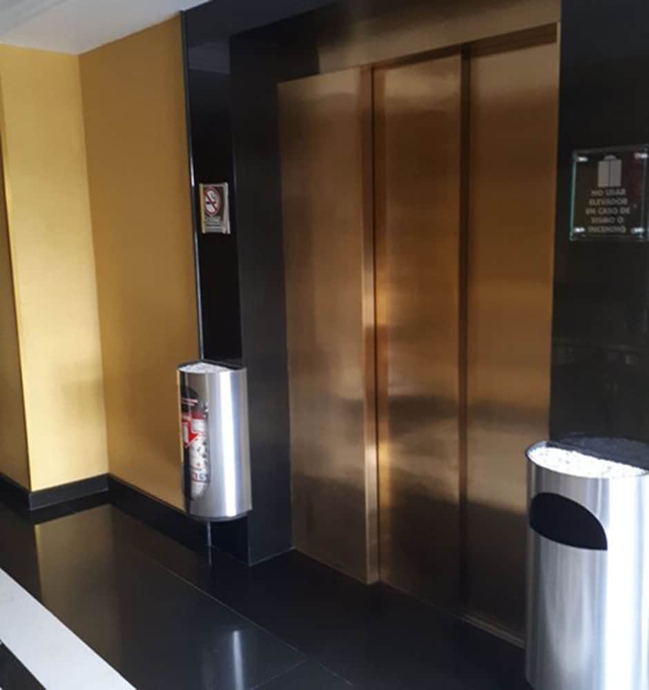 Villas Princess Hotel — 3