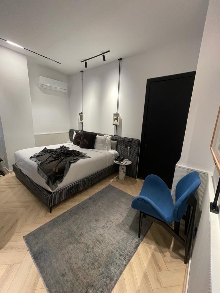 Ambiance Boutique Art Hotel Lahore — 2
