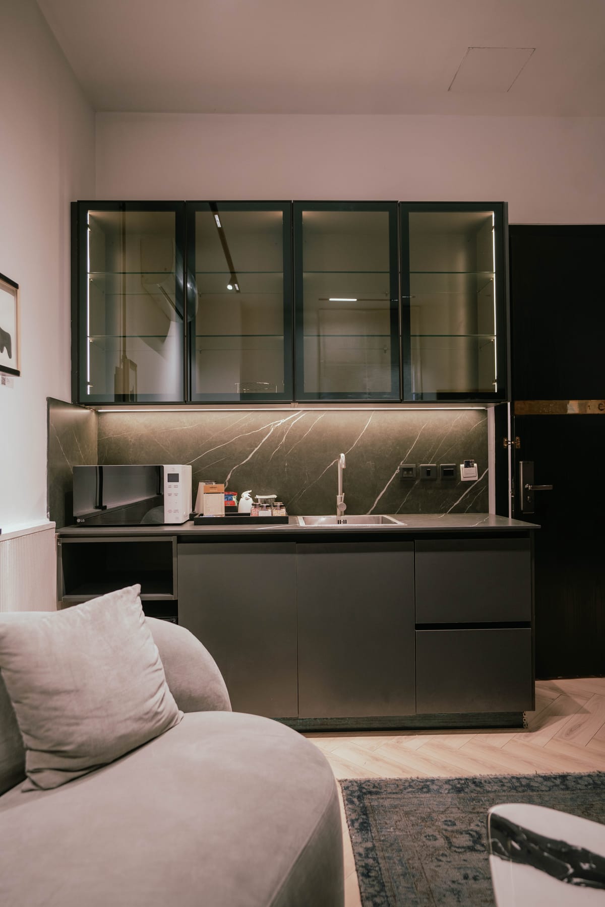 Ambiance Boutique Art Hotel Lahore — 5