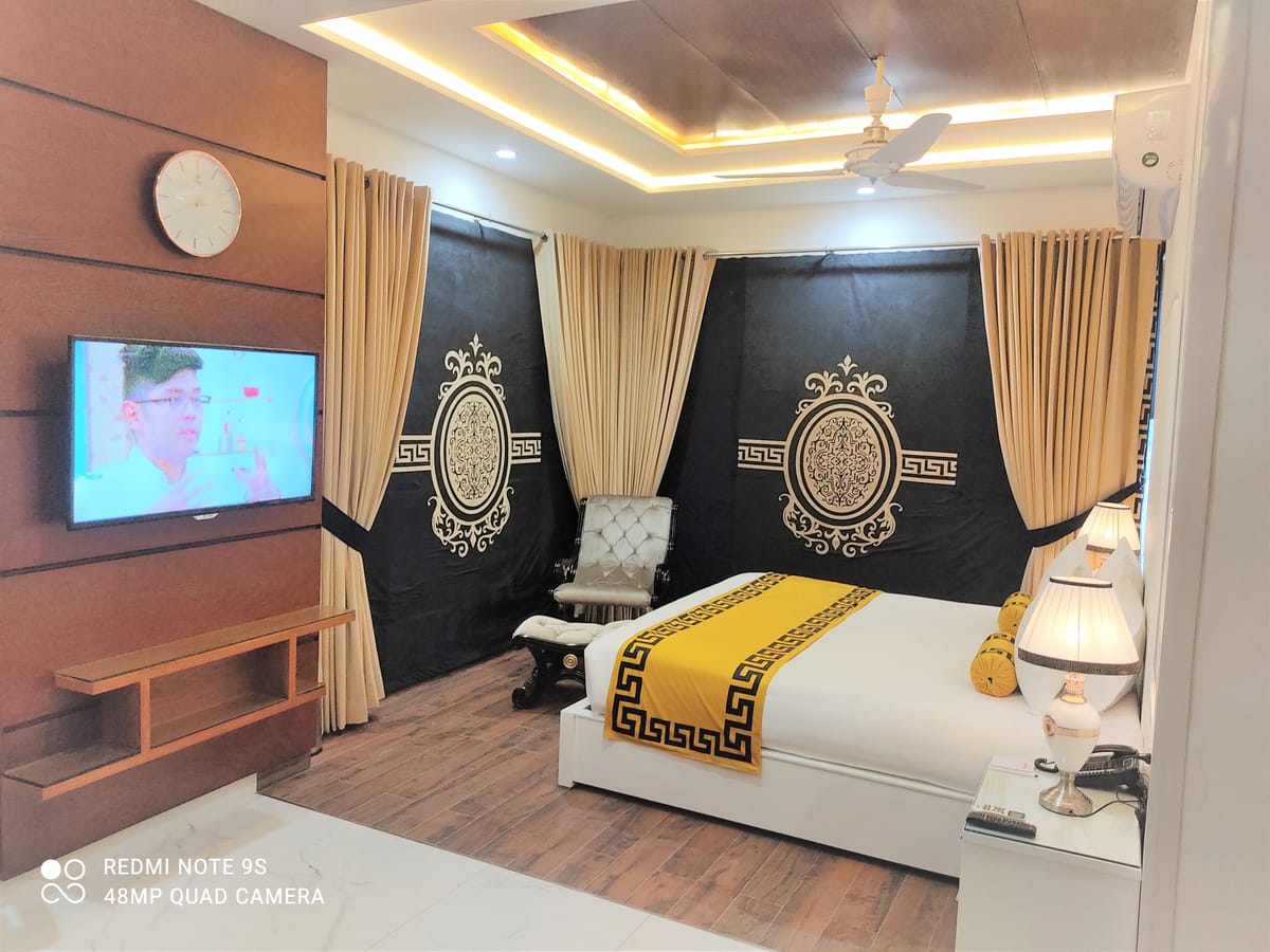 Dimora Hotel — 3