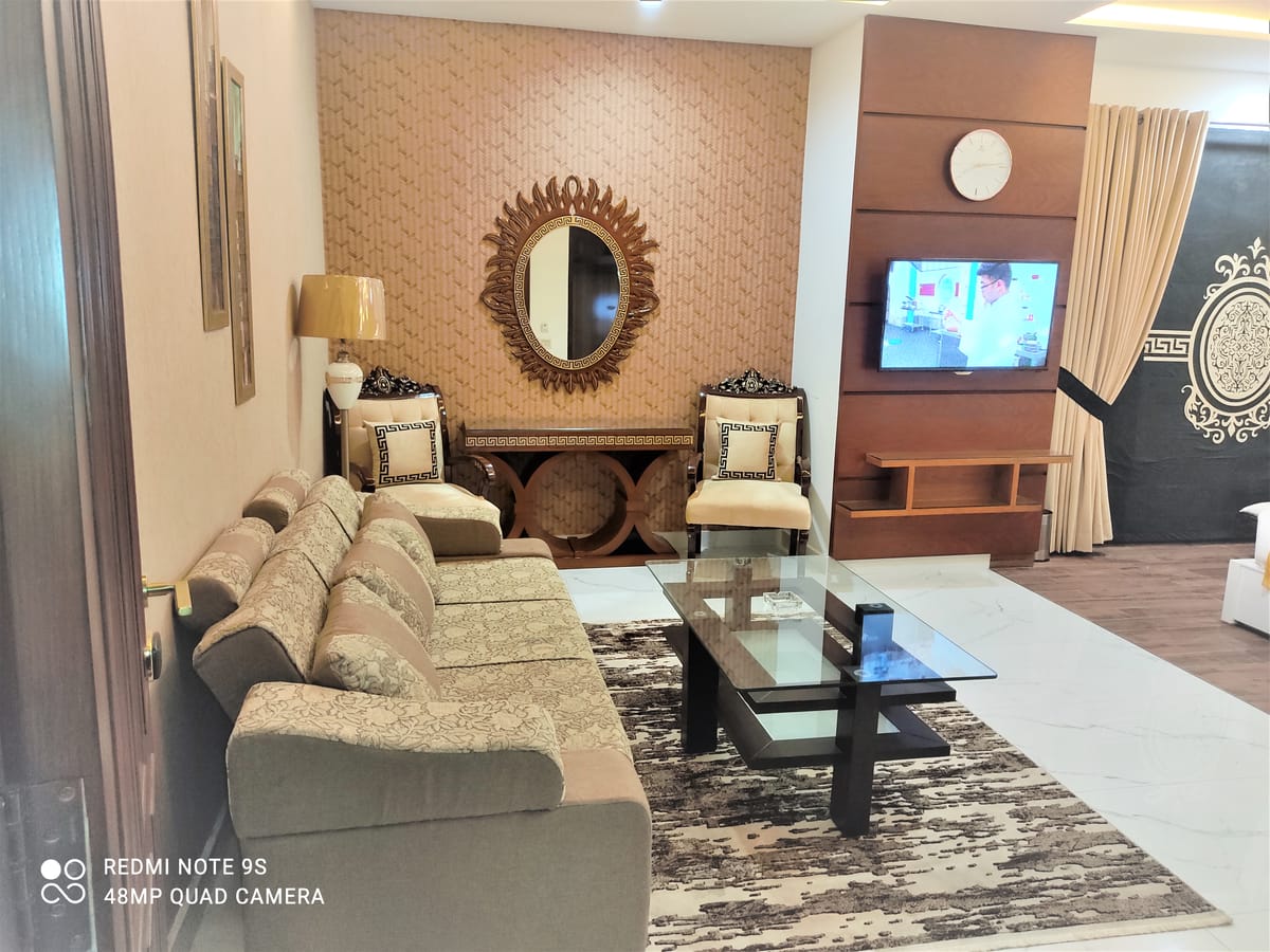 Dimora Hotel — 4