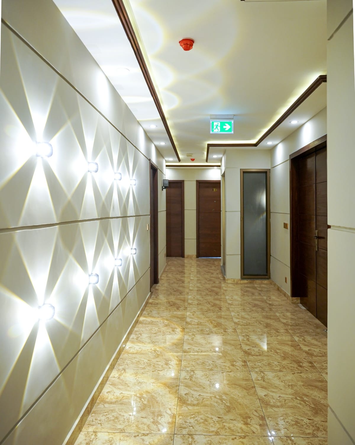 Faletti's Express - Airport — 2