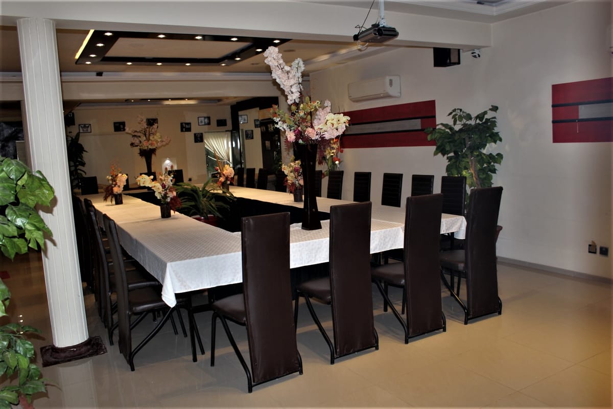 Grand Enclave Hotel, Lahore — 3