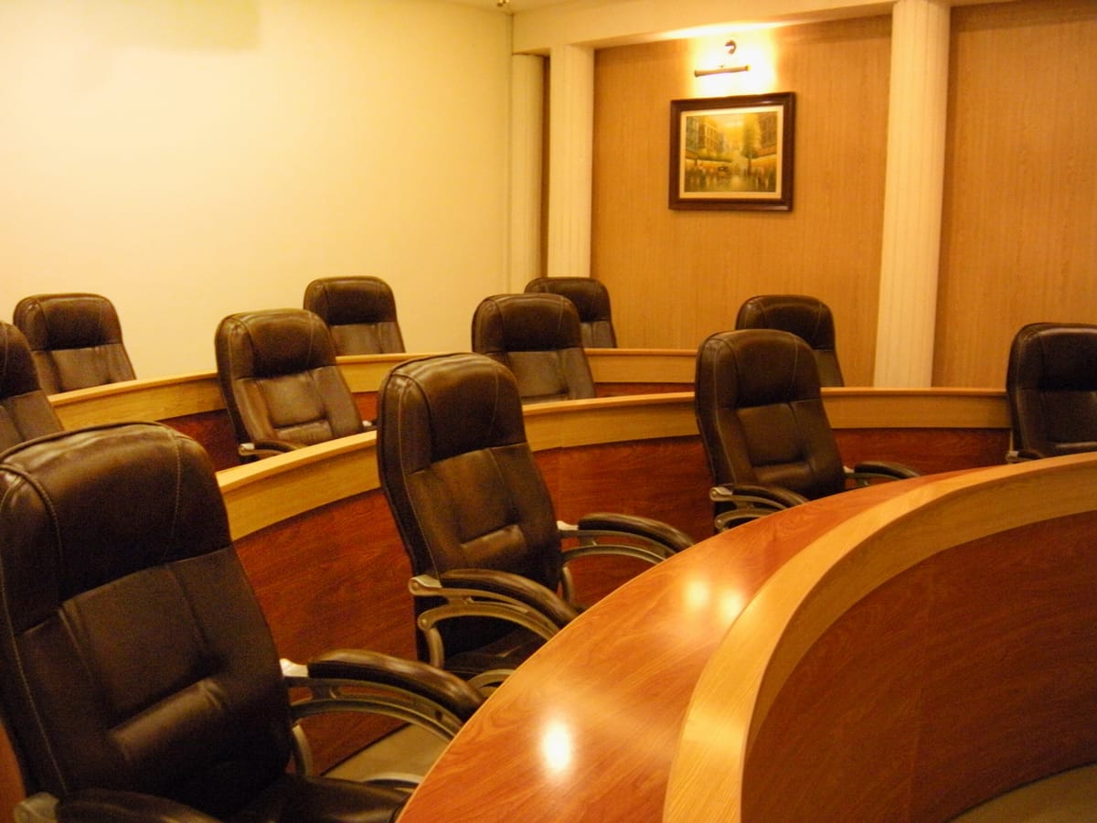 Grand Enclave Hotel, Lahore — 5