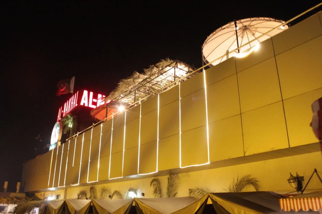 Heaven Hotel DHA Lahore — 4