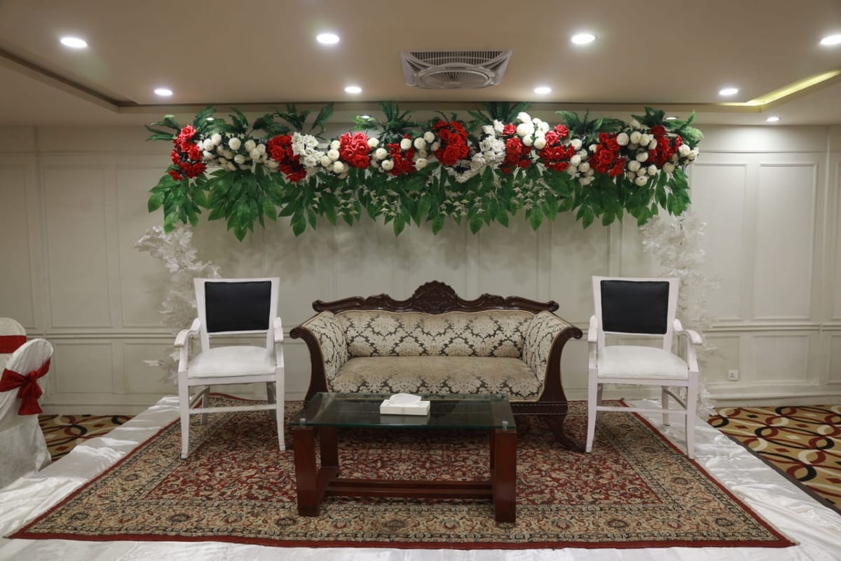 Heaven Hotel DHA Lahore — 5