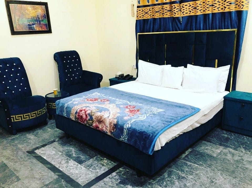Hotel Air Inn — 4