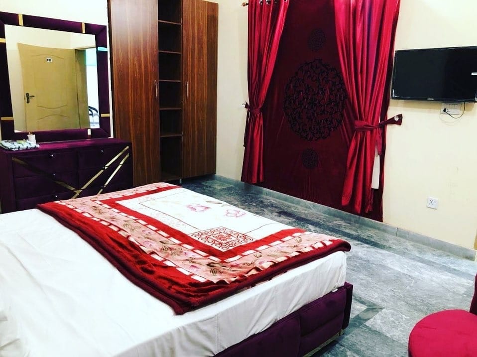 Hotel Air Inn — 5