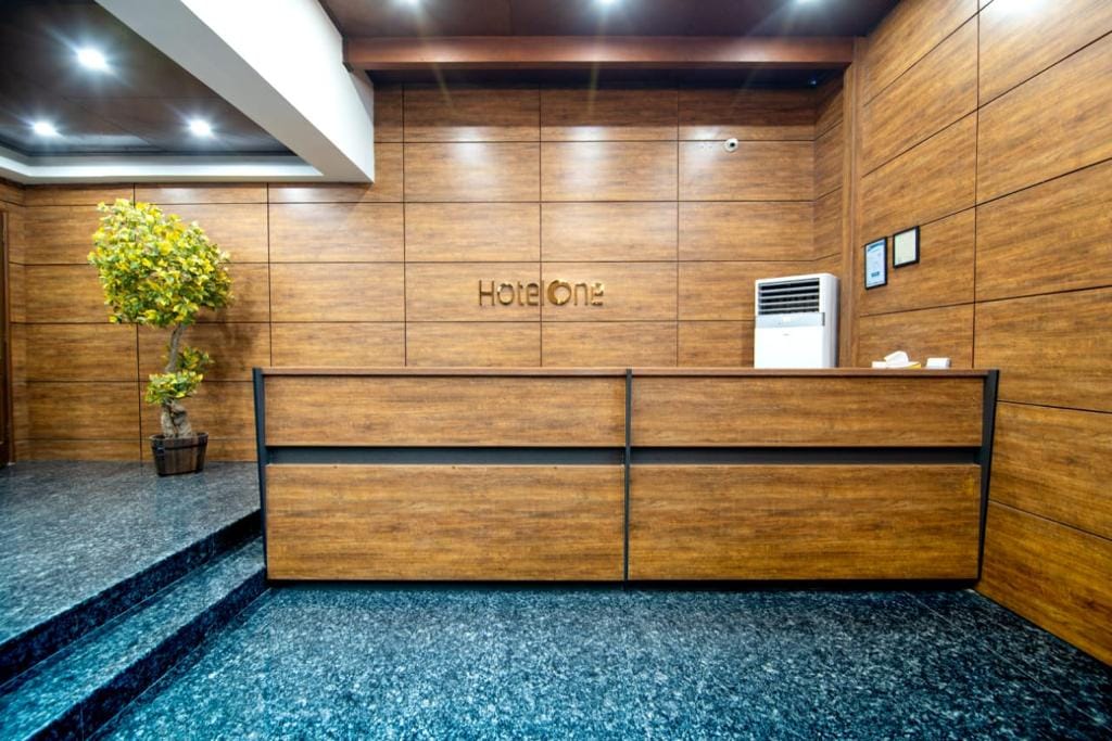 Hotel One Gulberg, Lahore — 4
