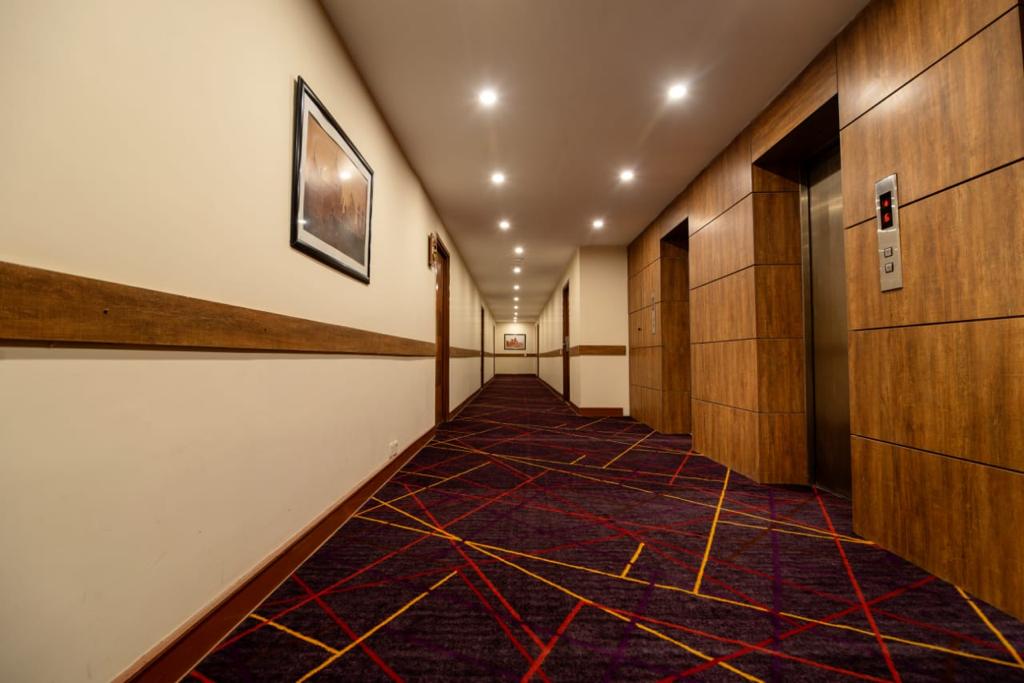 Hotel One Gulberg, Lahore — 5