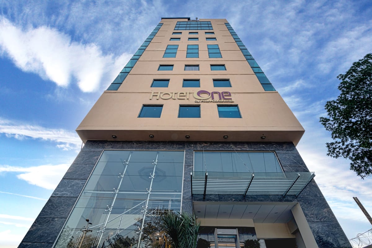 Hotel One Tower Gulberg, Lahore — 4