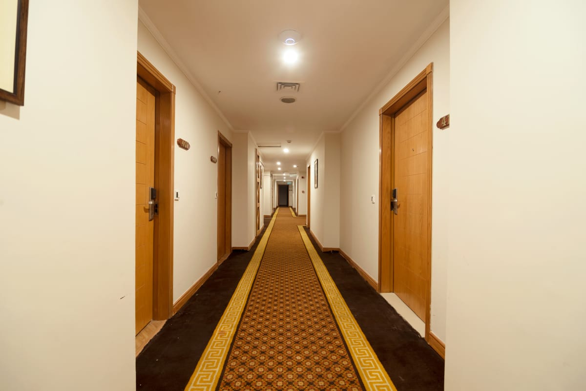 Hotel One Tower Gulberg, Lahore — 5