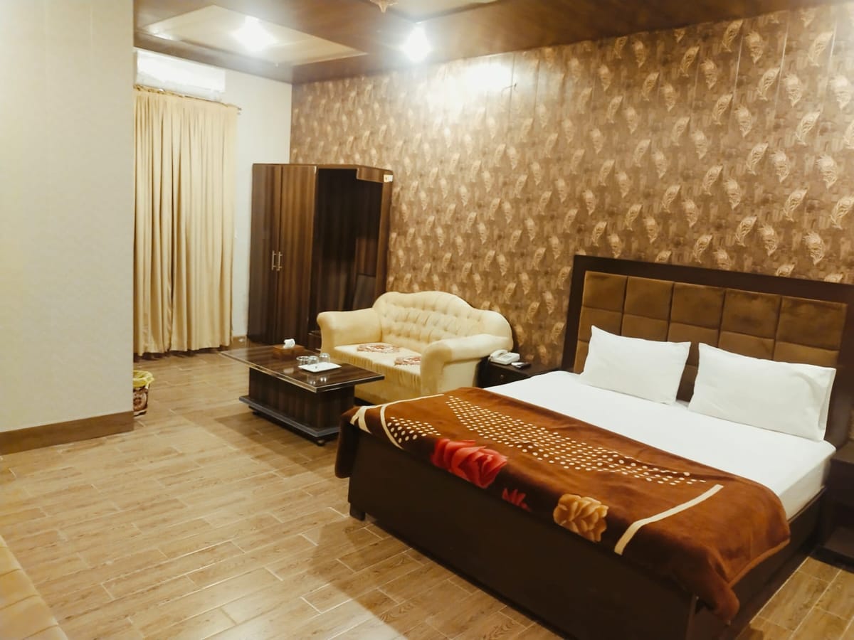 Hotel Royal Fort — 3