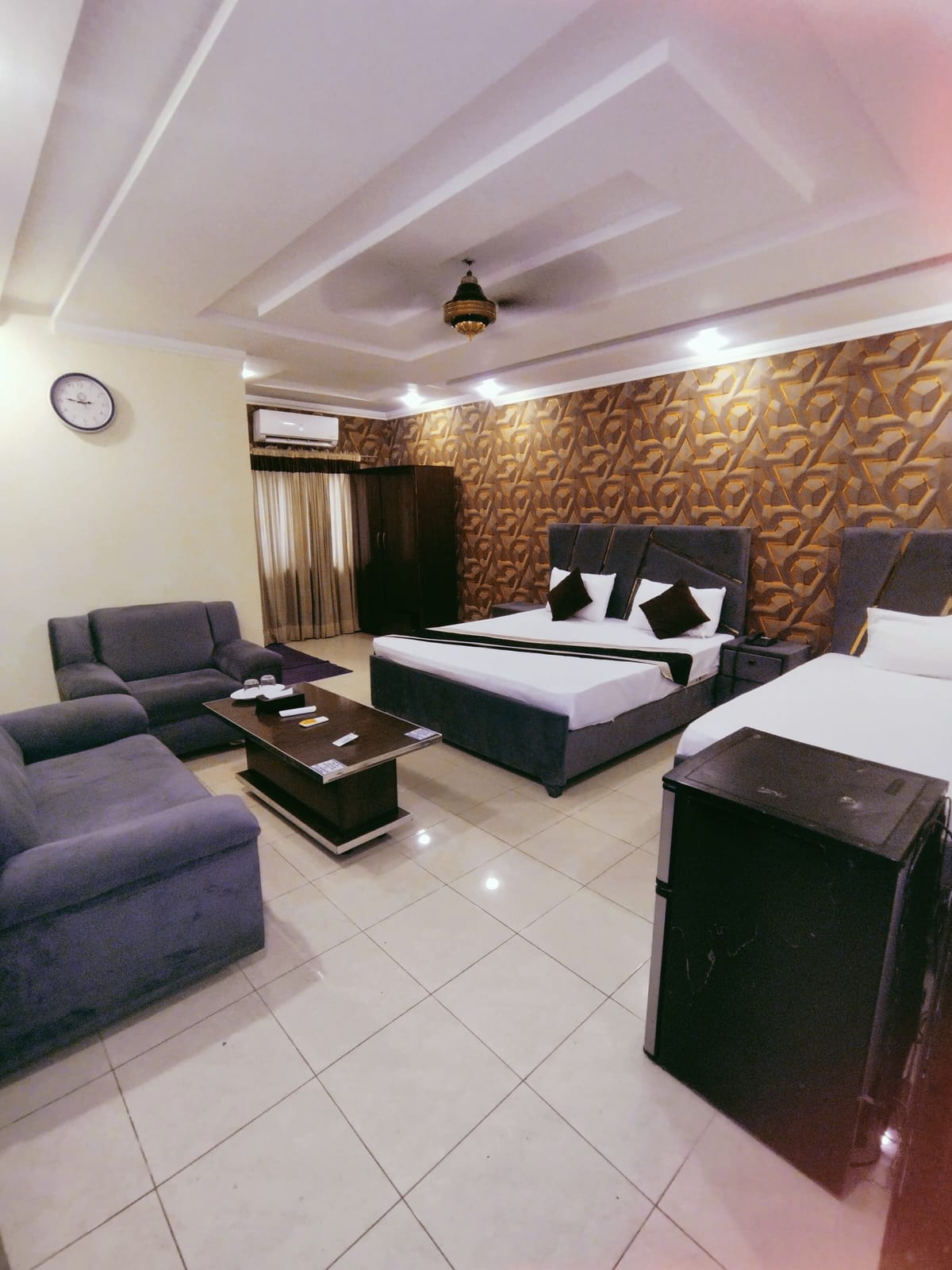 Hotel Royal Fort — 5