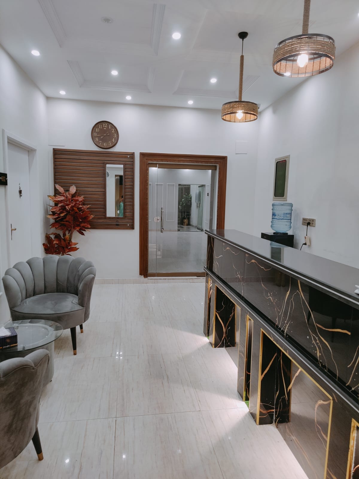 Hotel White Season Gulberg — 4