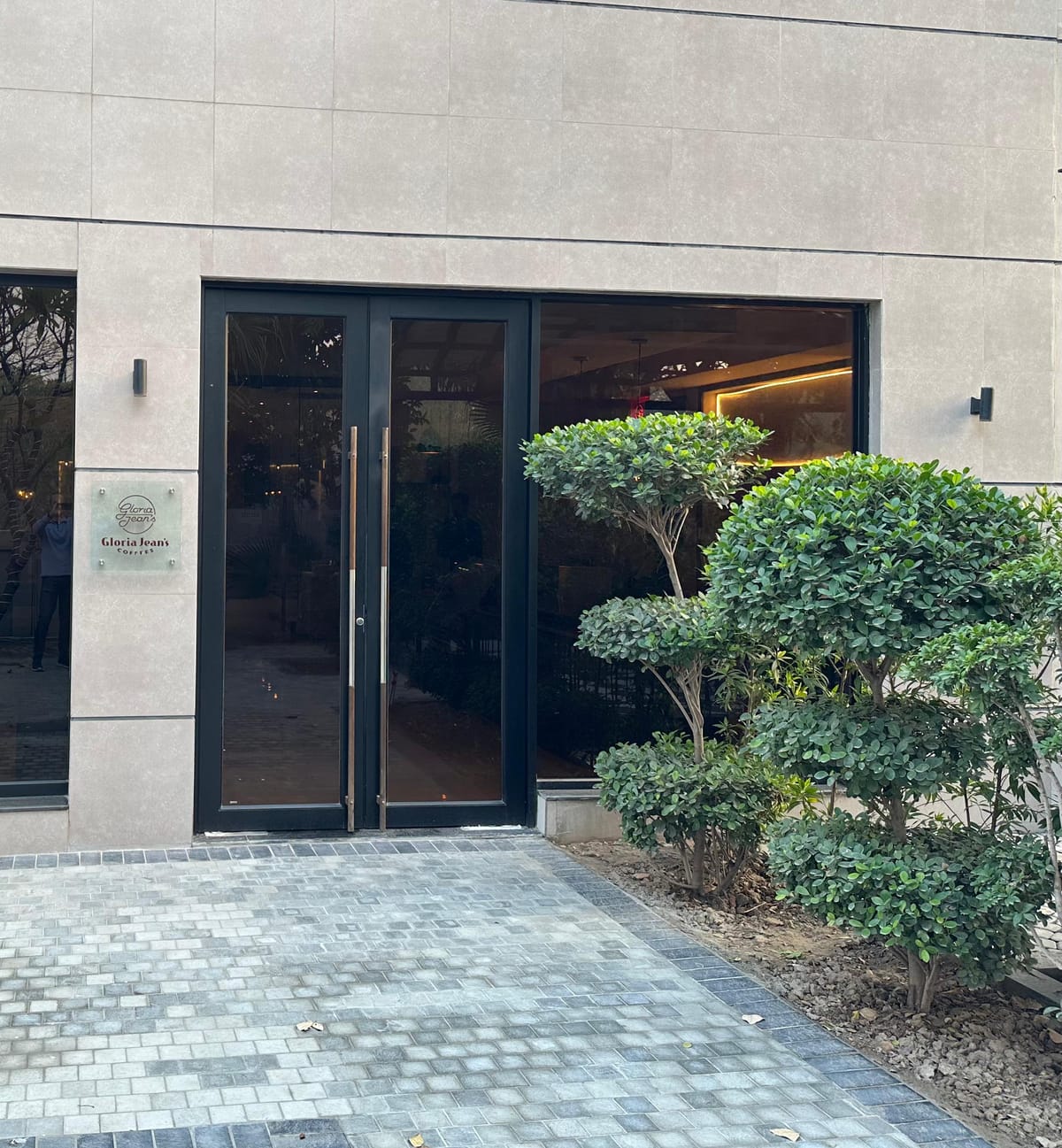 Lahore Grande Boutique Hotel — 2