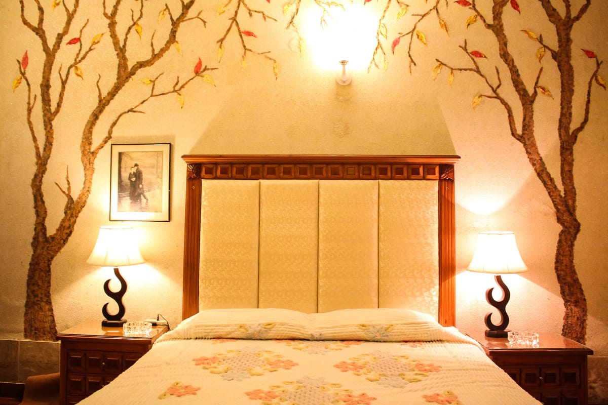 Lahore Guest House — 3