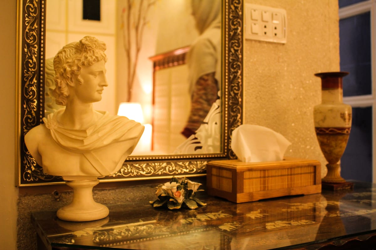Lahore Guest House — 4