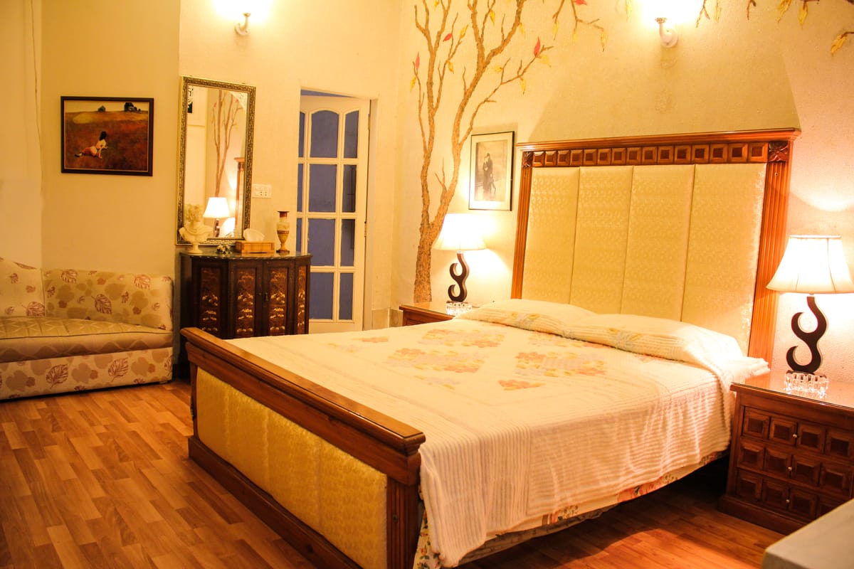 Lahore Guest House — 5