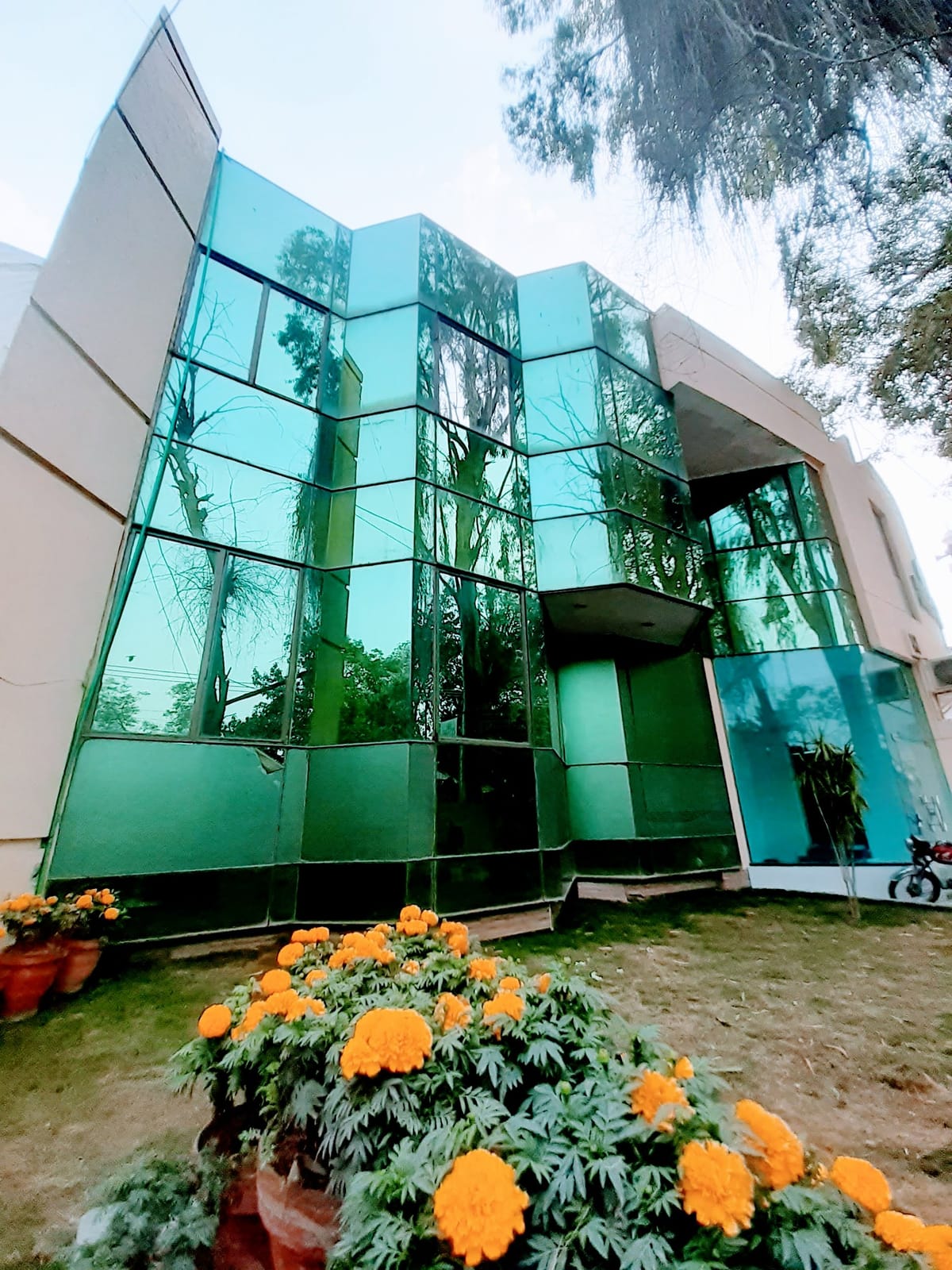 Park View Hotel Gulberg — 3
