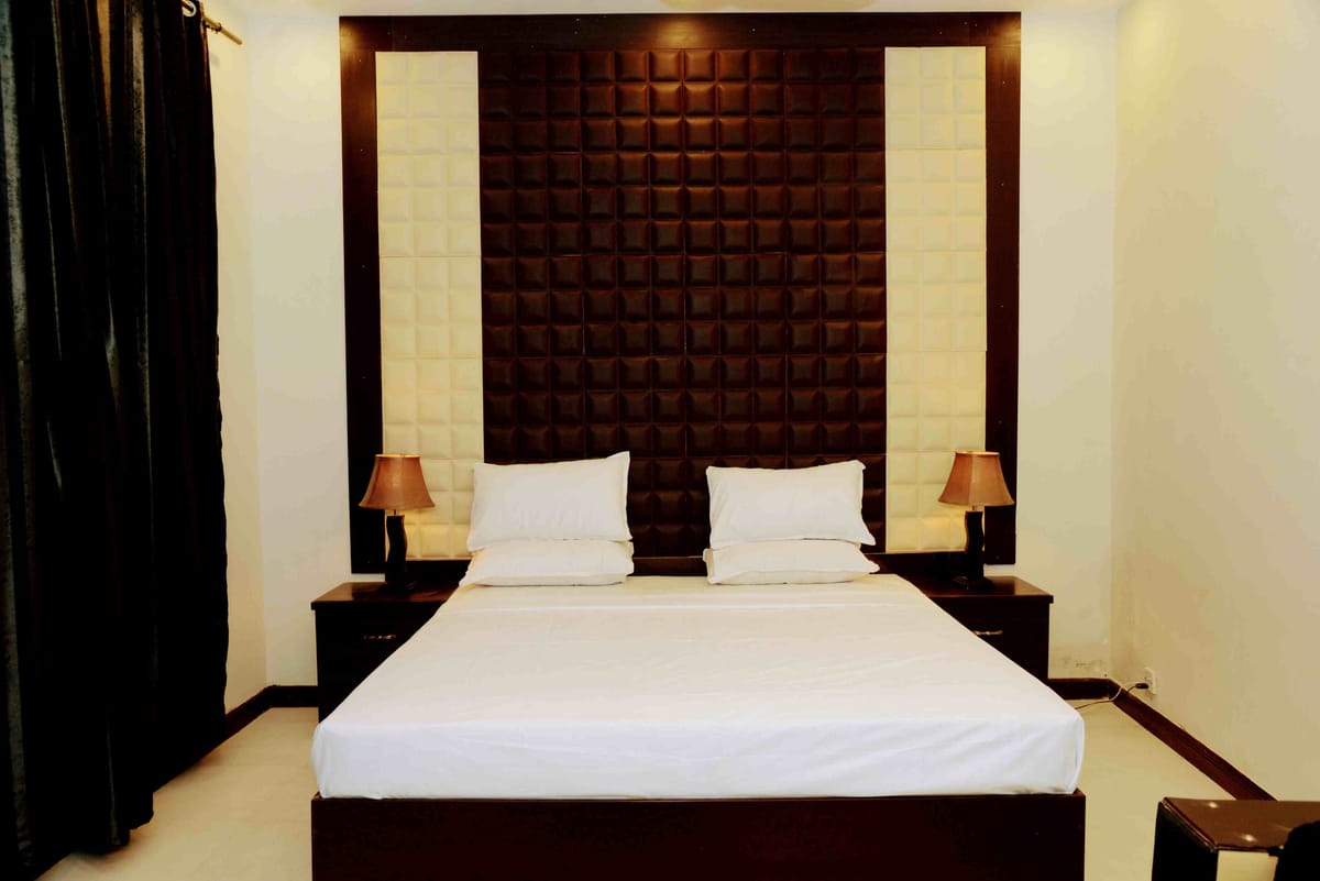 Park View Hotel Gulberg — 5