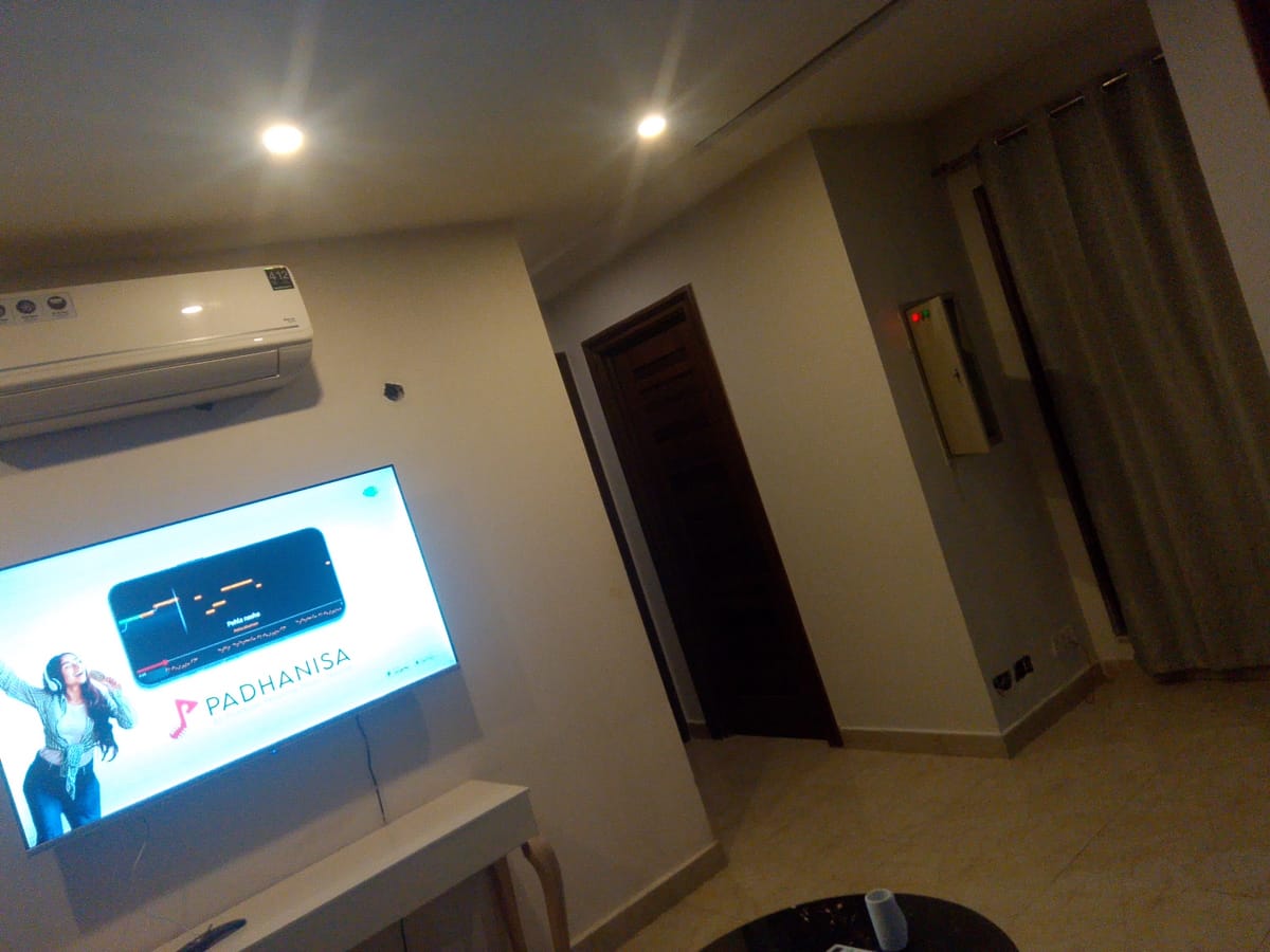 Pearl Suites DHA — 2