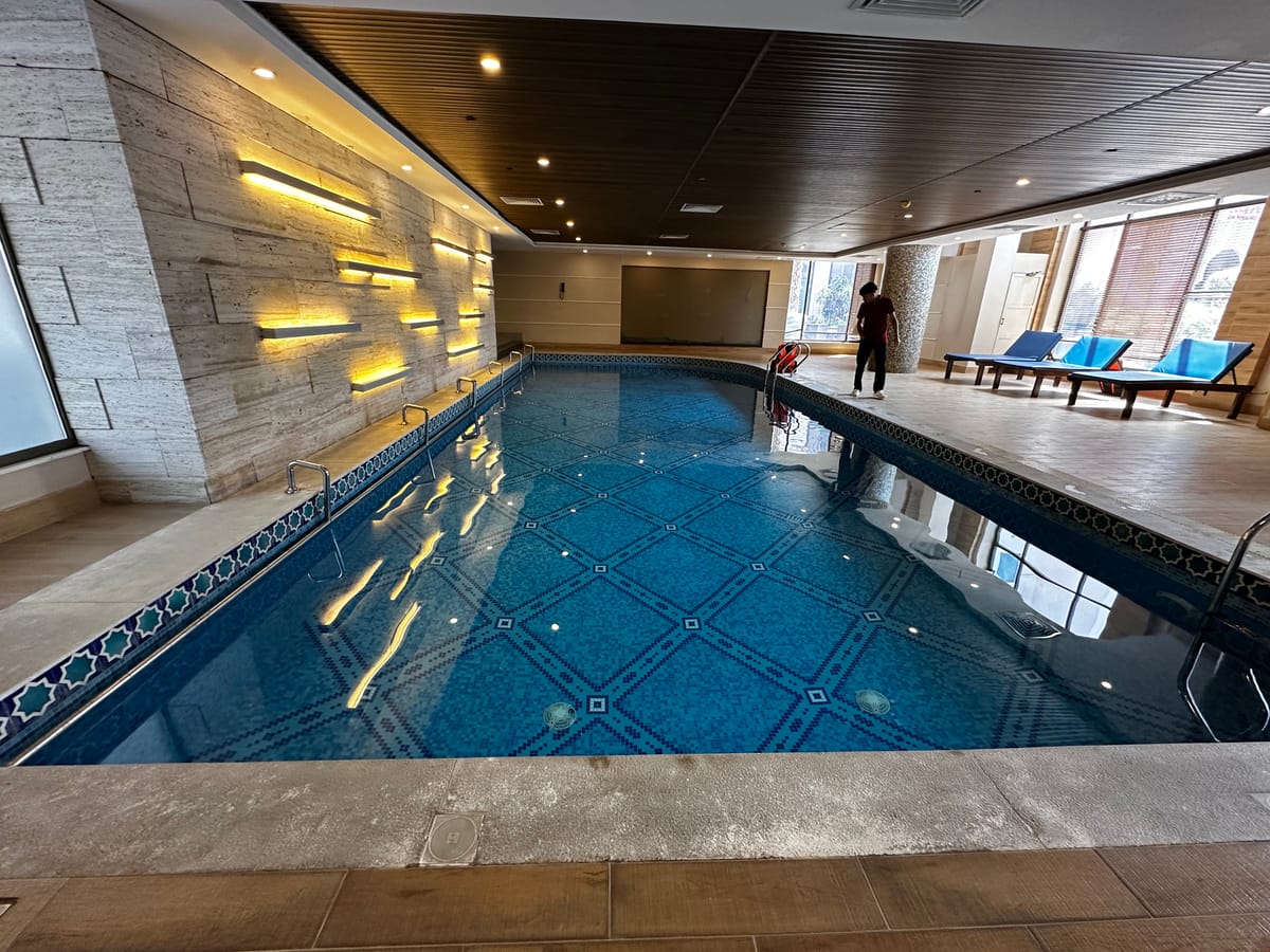 Ramada by Wyndham — 2