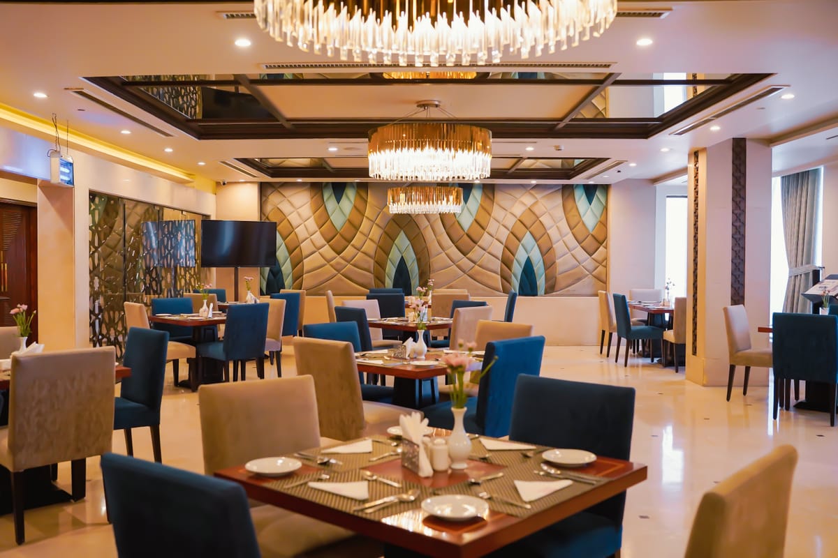 Ramada by Wyndham — 3