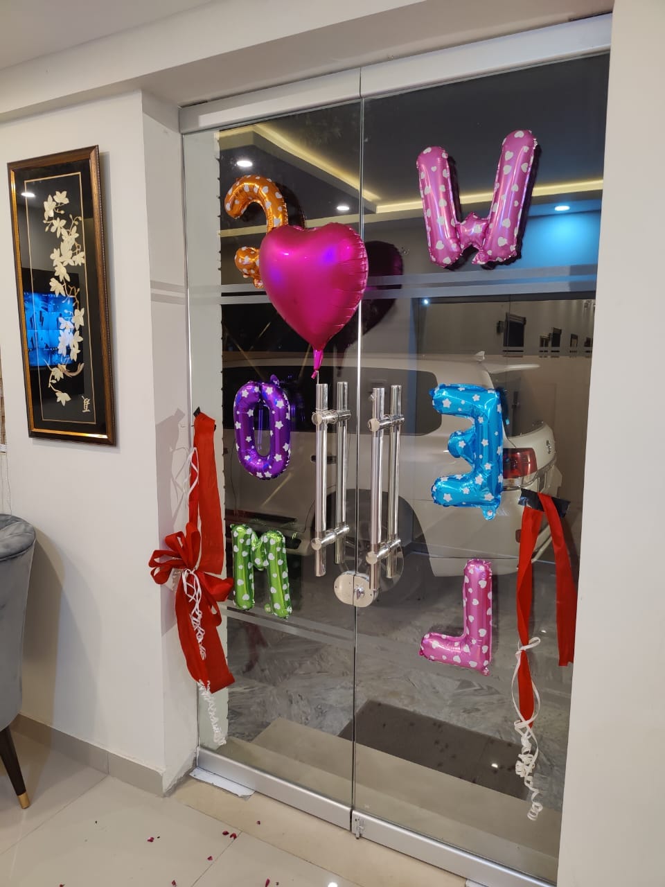 Red Fort Hotel Gulberg — 4