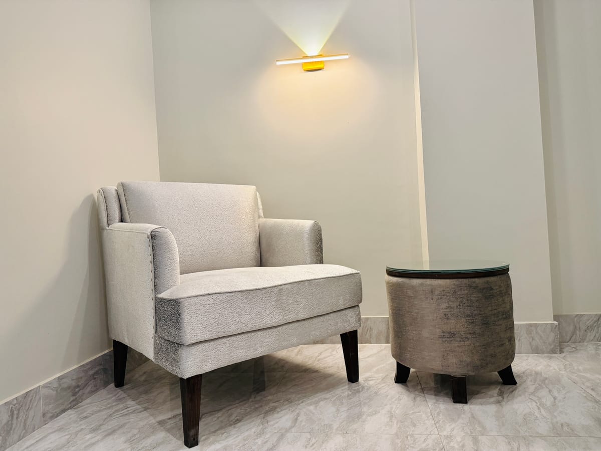 Regency Suites Hotel — 3