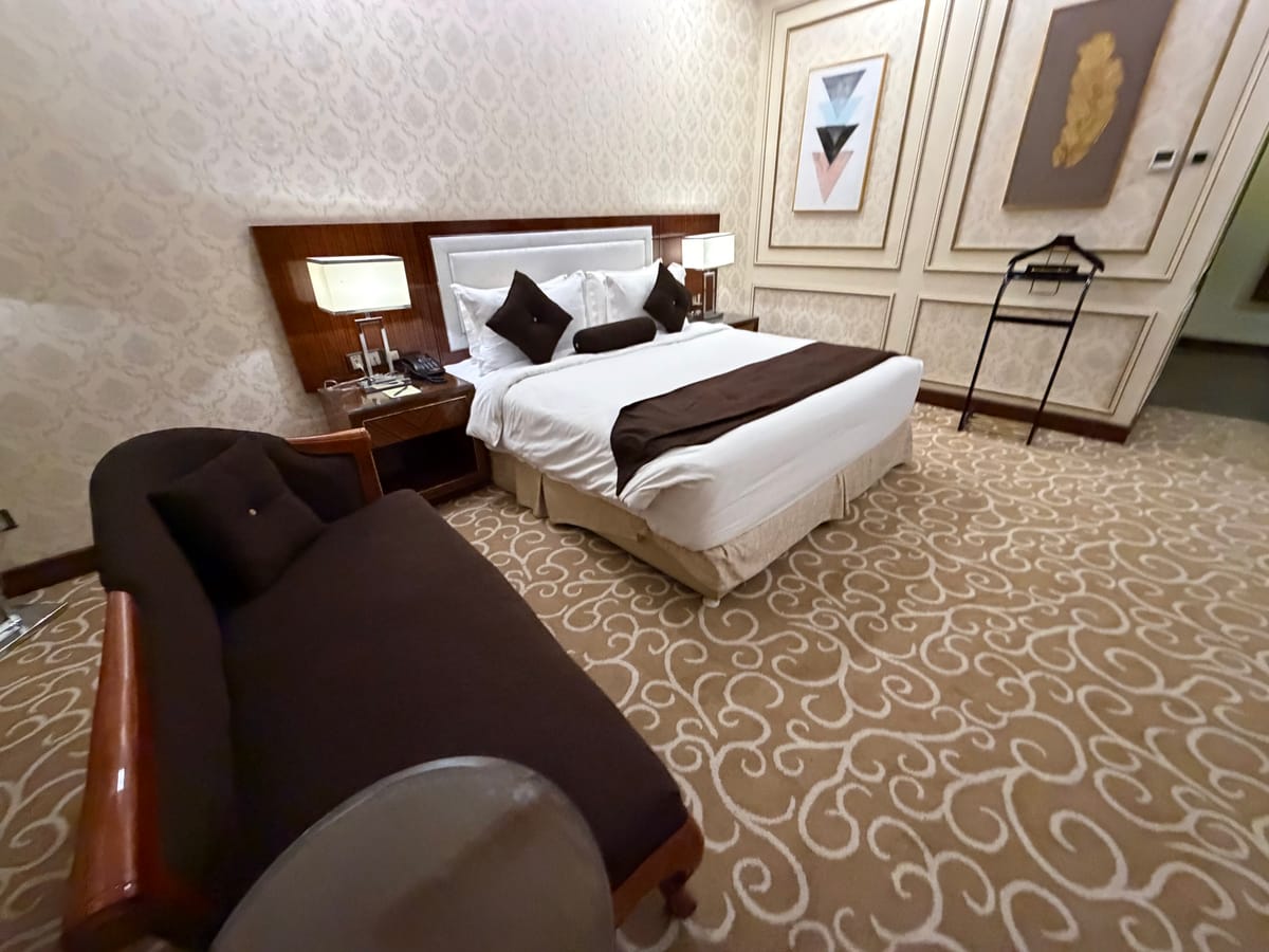 Royal Swiss Hotel — 5