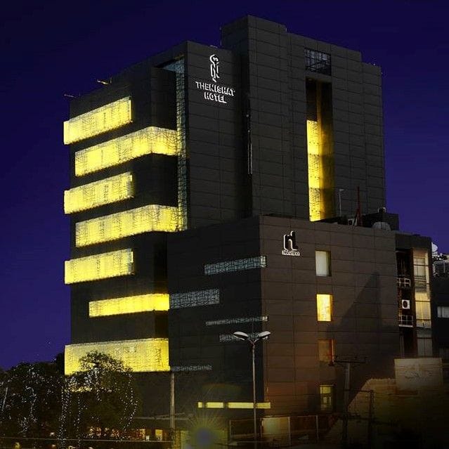 The Nishat Hotel - Gulberg — 3