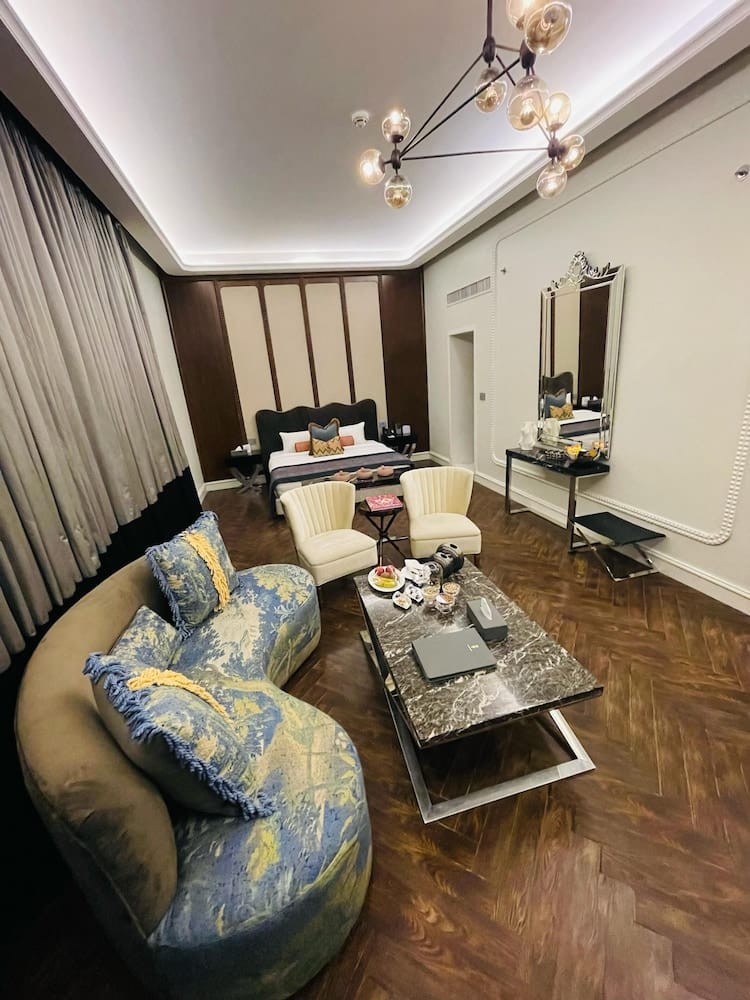 The Nishat Hotel - Gulberg — 5