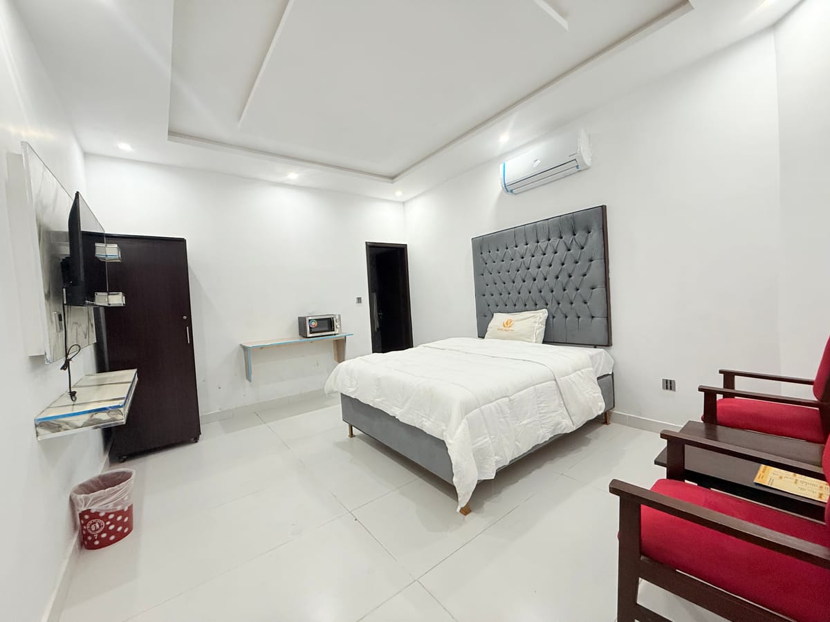 Tulip Inn Hotel Gulberg — 3