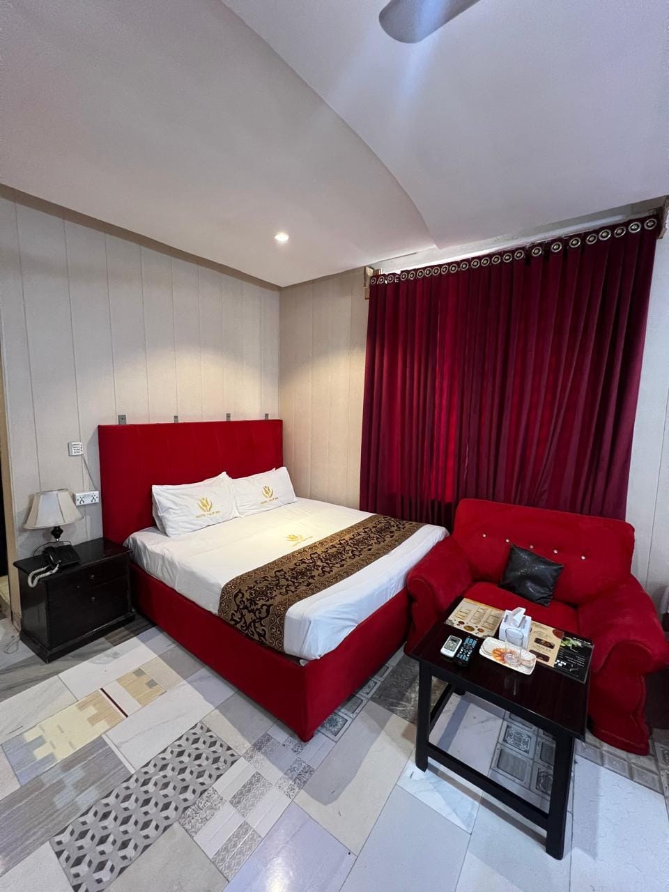 Tulip Inn Hotel Gulberg — 4